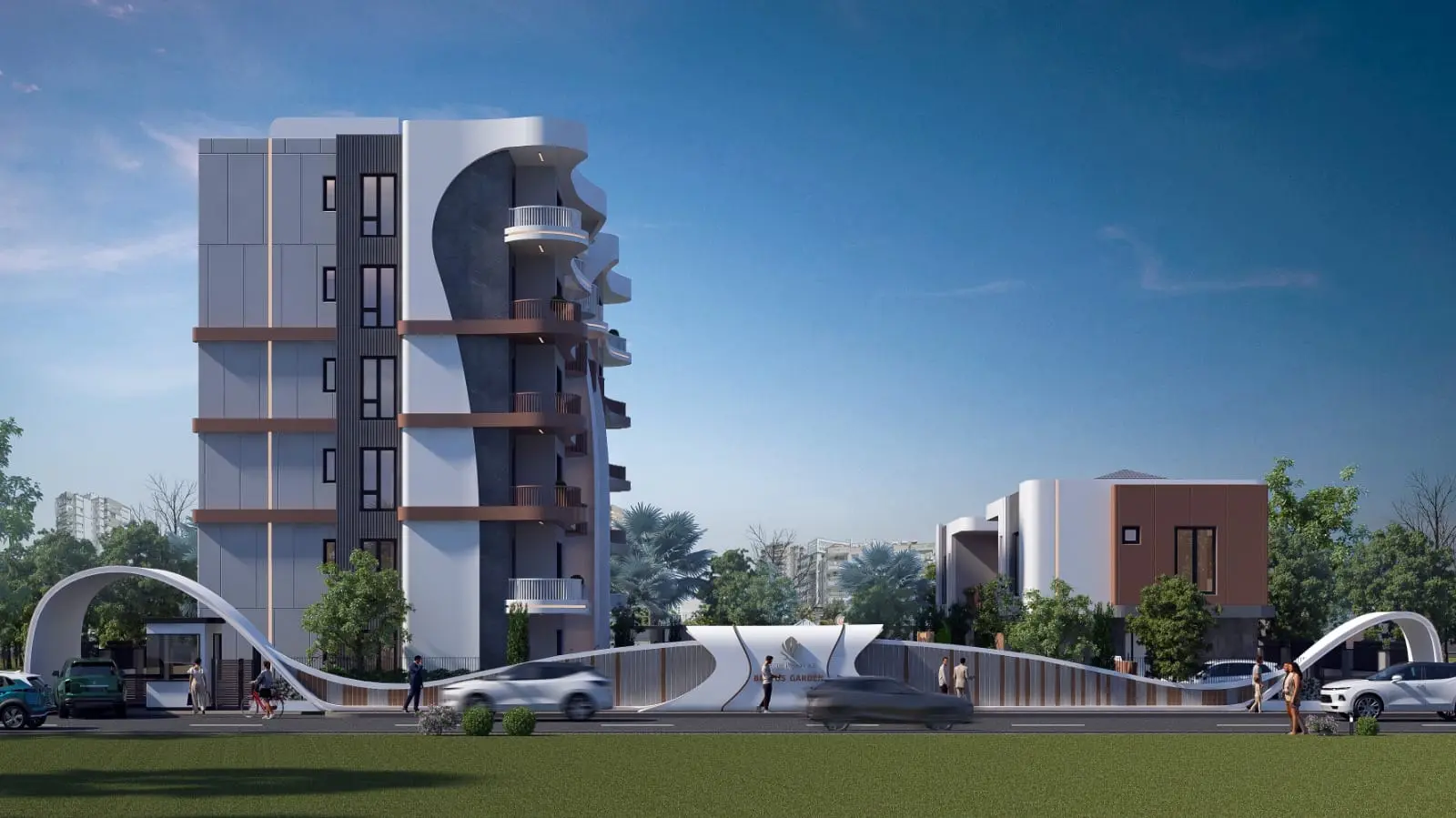 Real estate in Altintas
